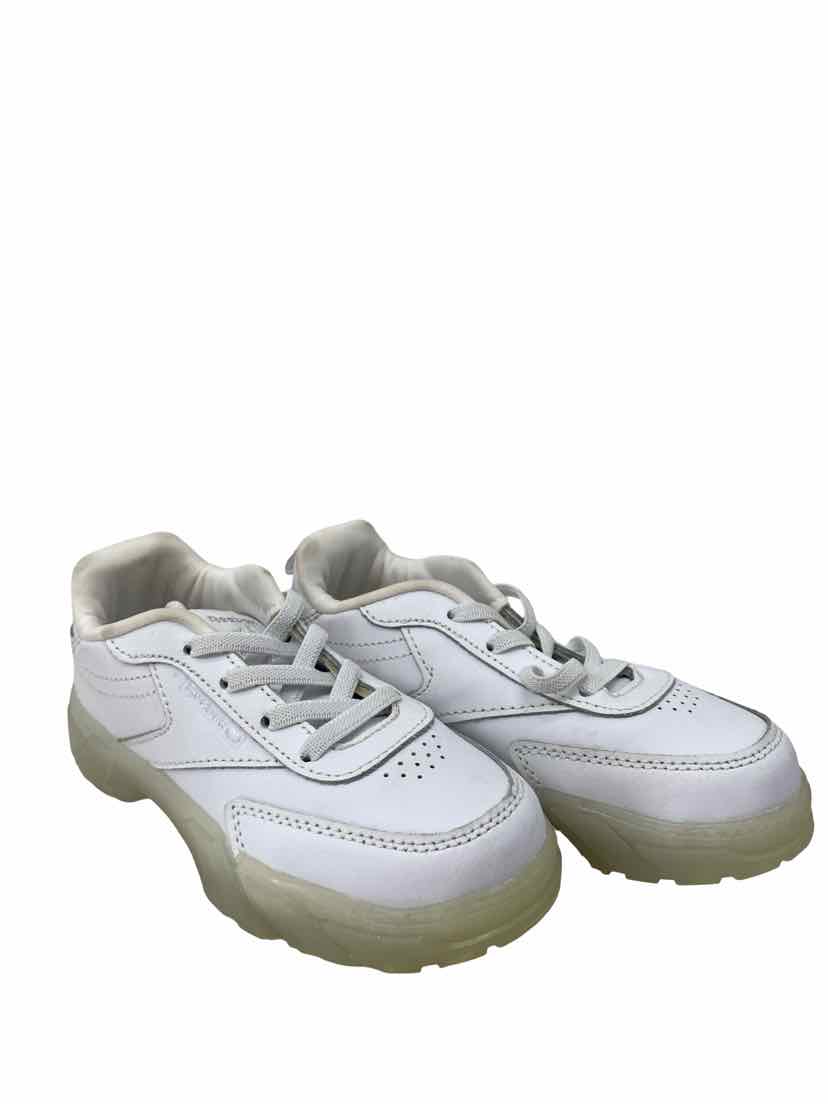Adidas Kids Size 10 Like New Shoes