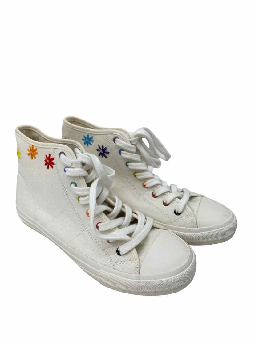American Eagle Ladies Size 8 Shoes