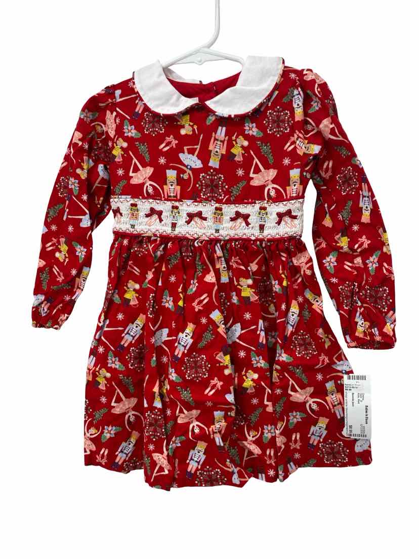 Bonnie jean Kids Size 3t Dress