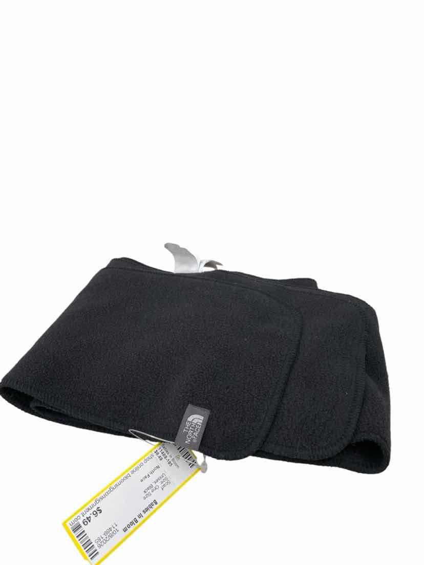 North Face Unisex Size One Size Scarf