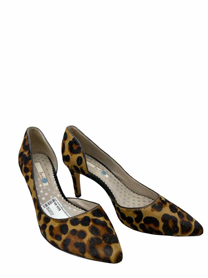 Boden Ladies Size 37/6.5 Shoes