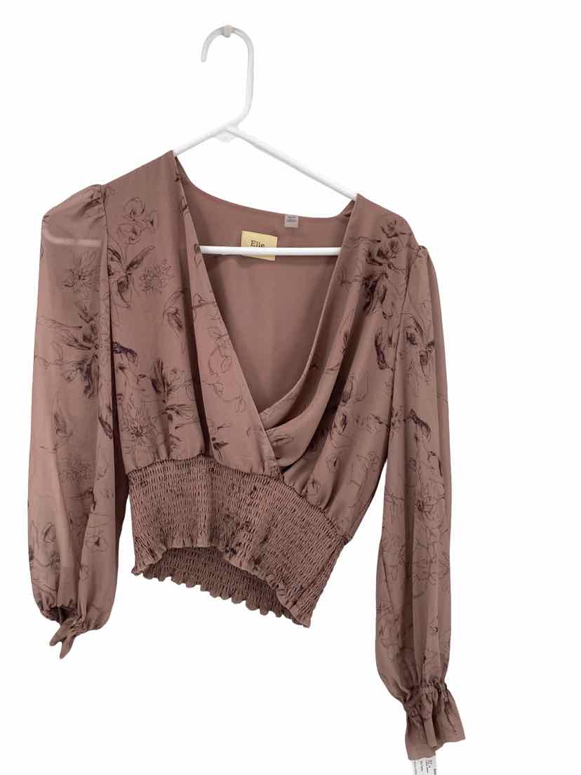 Elie Tahari Ladies Size XS Shirt