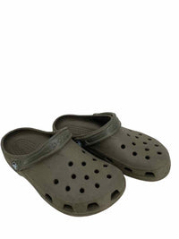 Crocs Ladies Size 8 Shoes