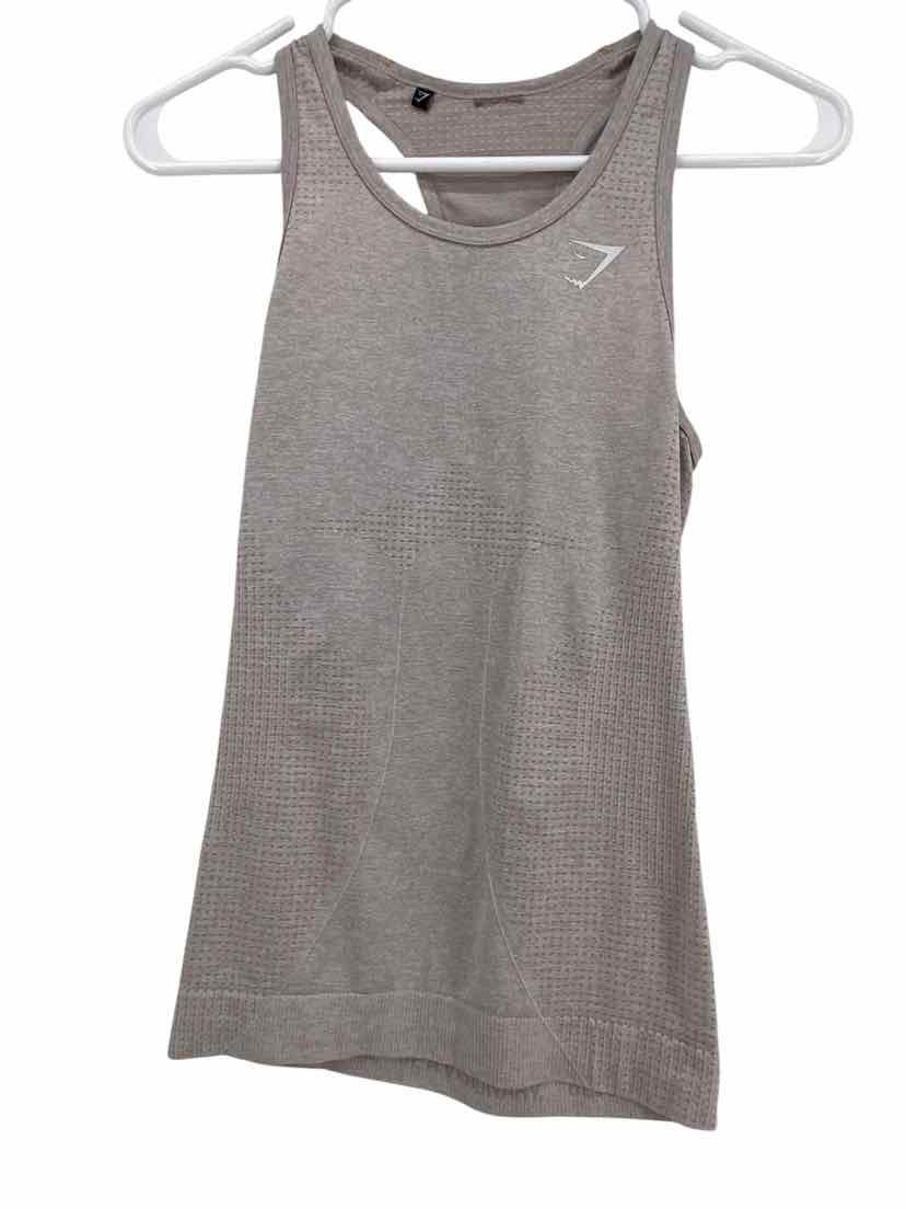 Gym Shark Ladies Size M Shirt