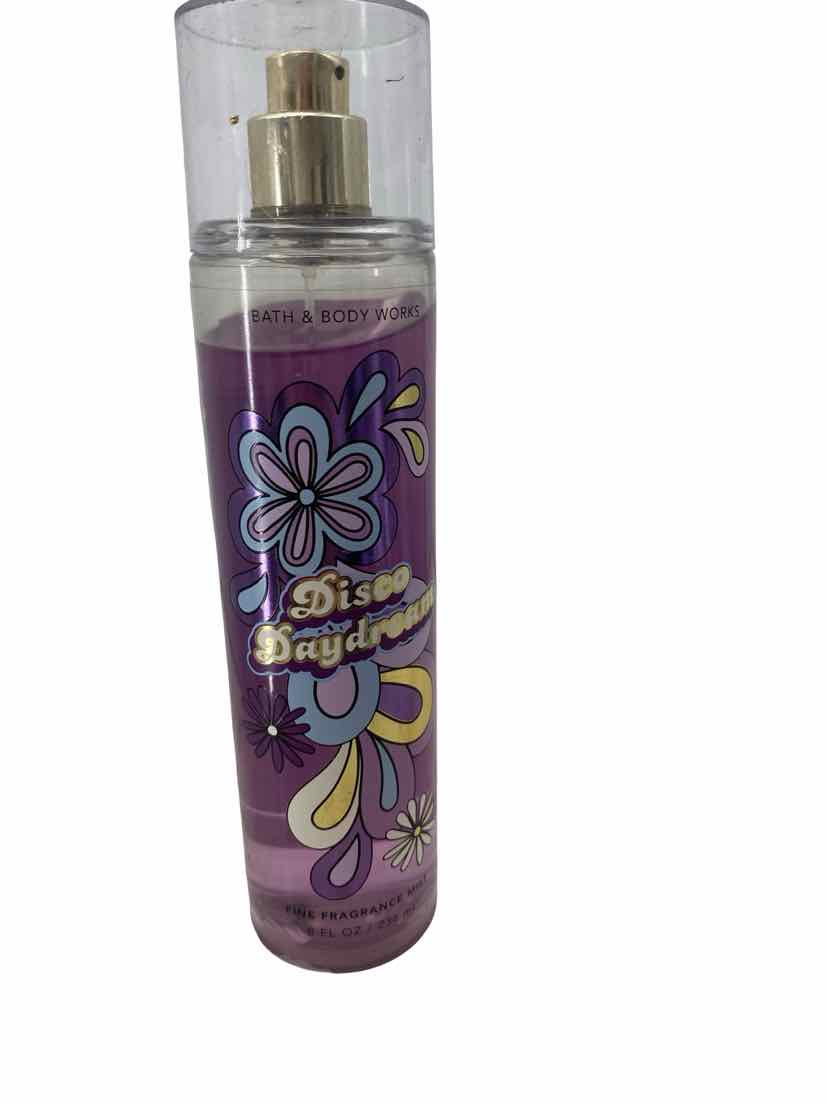 Bath and Body Works Disco Daydream NEW Mist