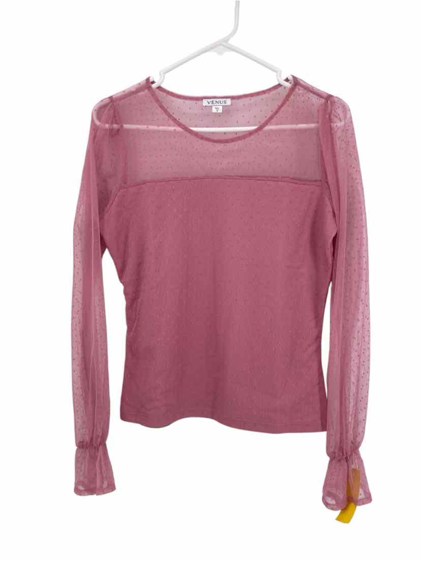 Venus Ladies Size S Shirt