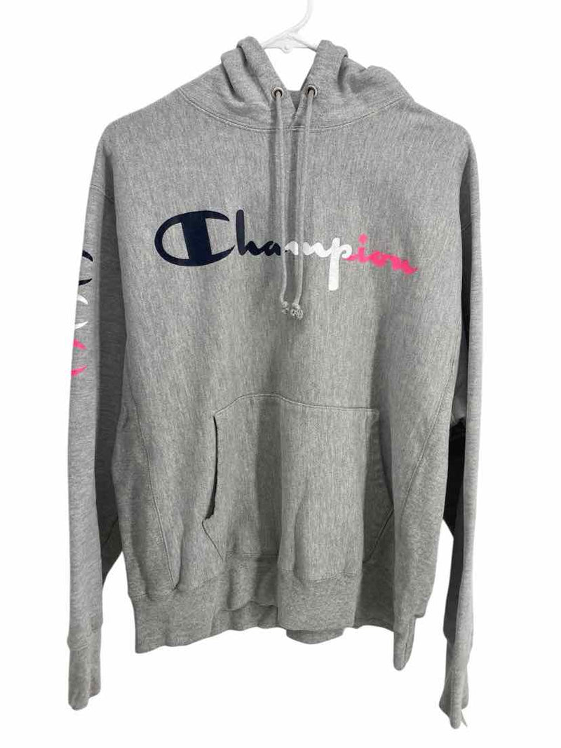Champion Ladies Size Large Pullover
