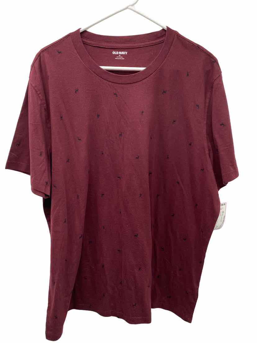 Old Navy Men's Size XL NEW Shirt