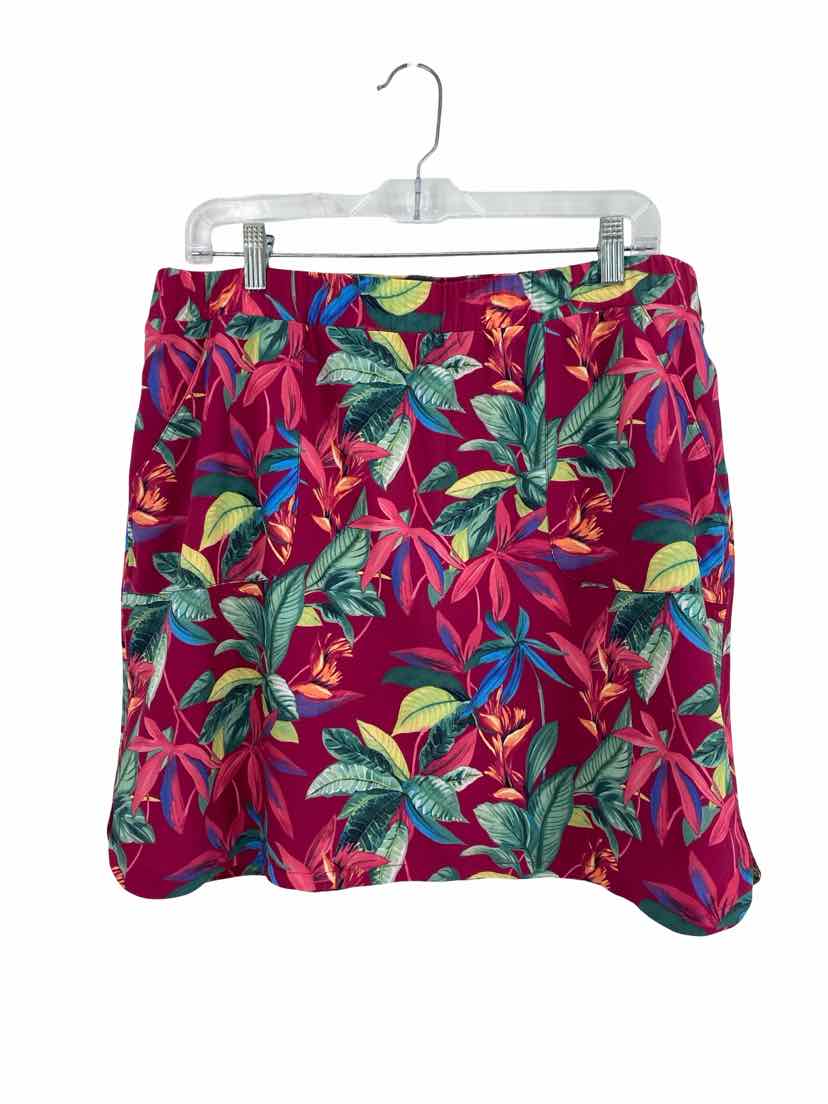 Chico's Ladies Size 2/12 Skort