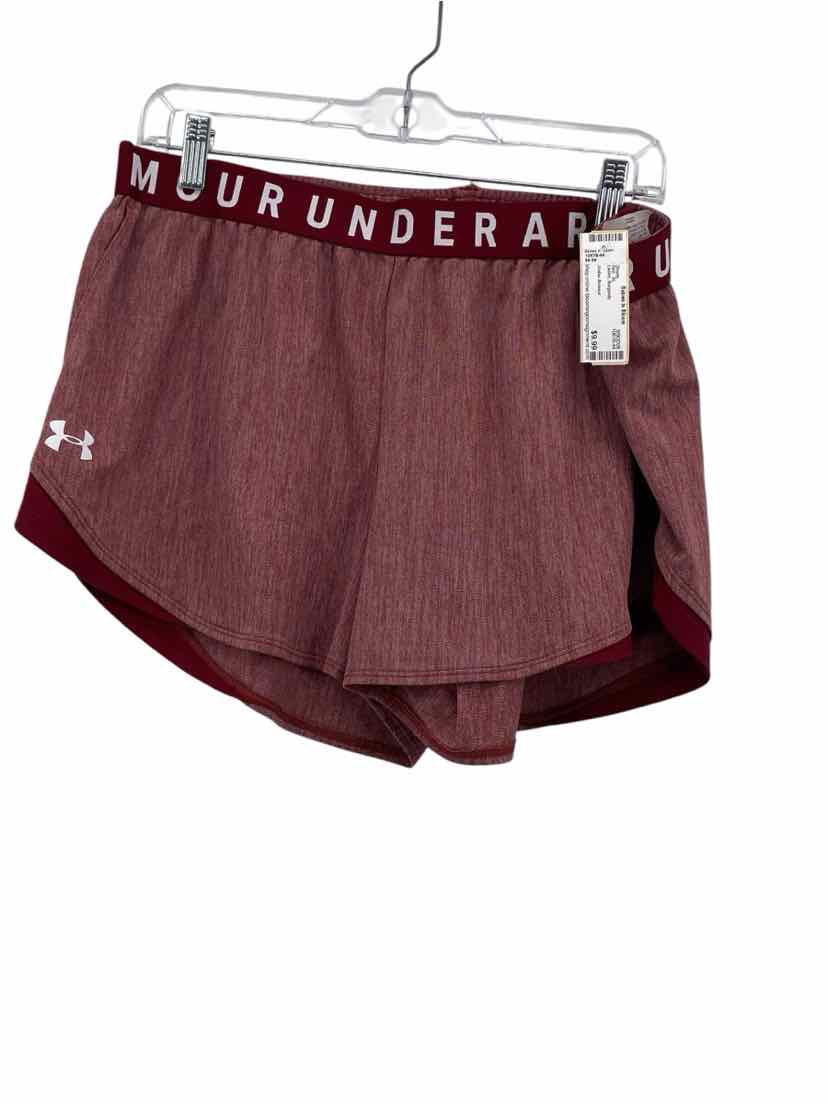 Under Armour Ladies Size XL Shorts