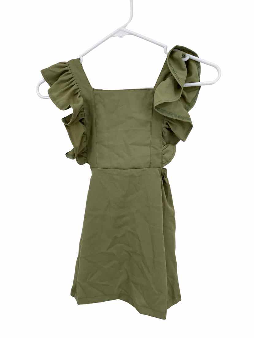 Bailey's Blossoms Kids Size 4t NEW Dress