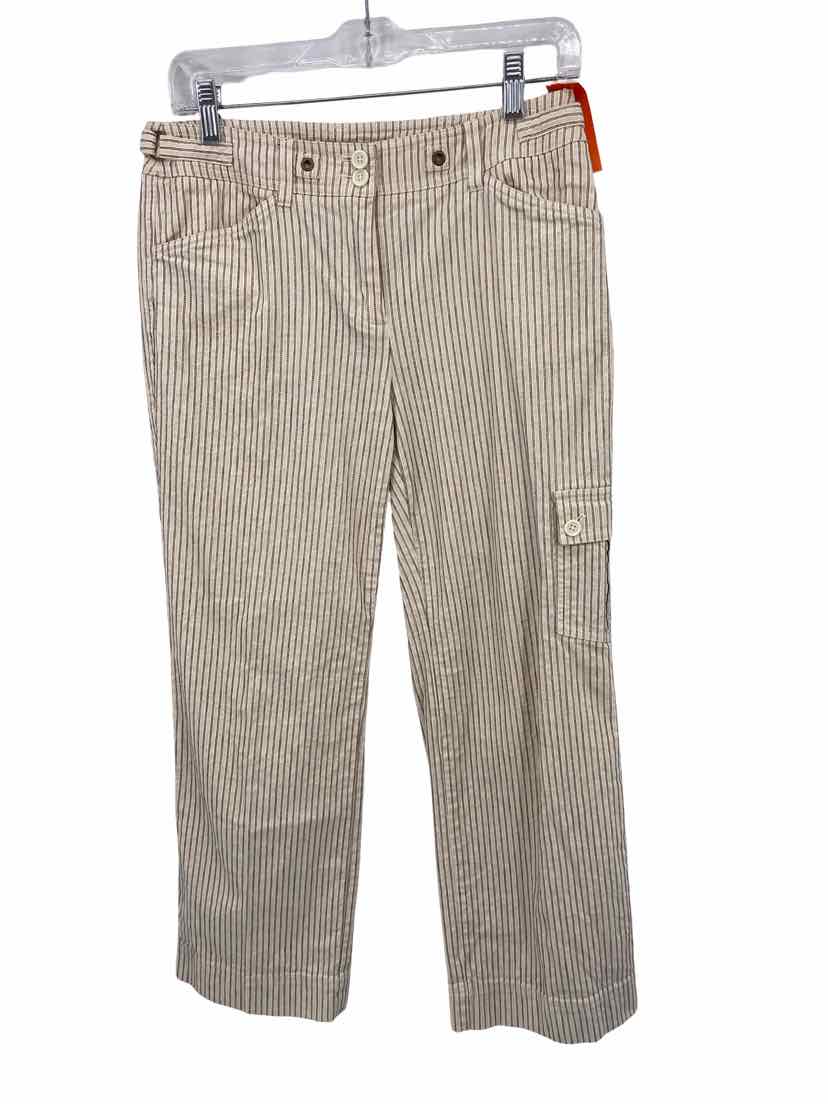 Jones New York Ladies Size 4 Pants