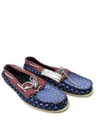 Sperry Men's Vineyard Vines Size 14 Shoes
