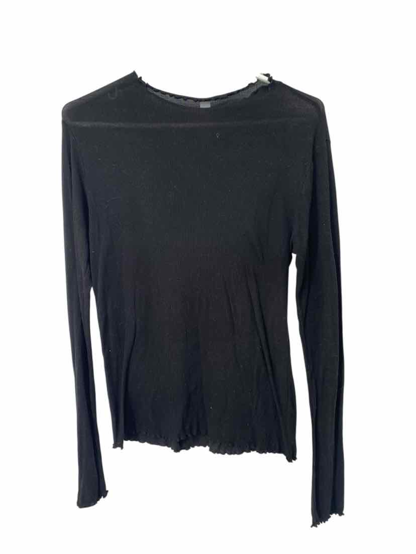Mono B Ladies Size M Shirt