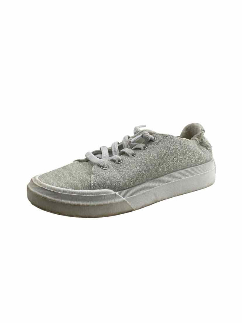 Roxy Kids Size 4 Shoes