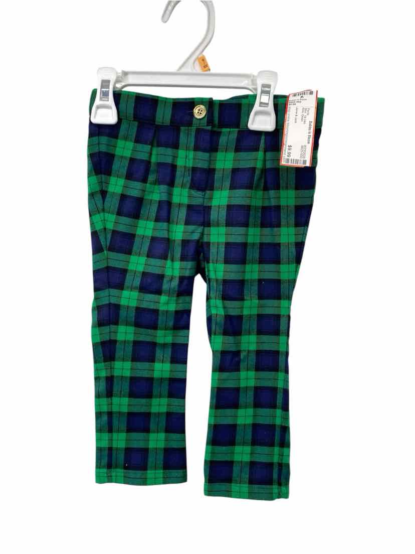 Janie & Jack Kids Size 18-24m Pants