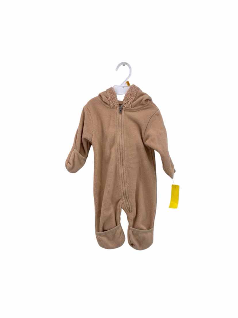 Cuddle Club Kids Size 0-3m Snowsuit