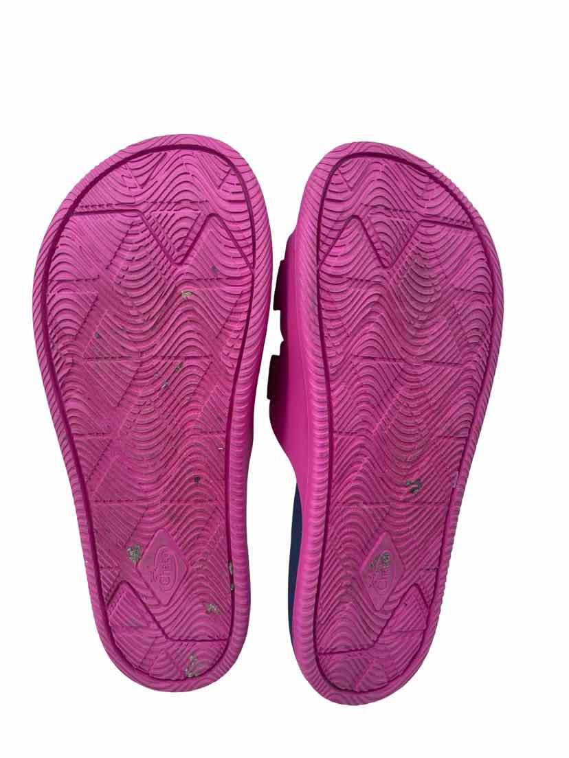 Chaco Ladies Size 9 Sandals