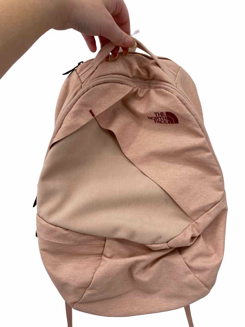 North Face Ladies 8/10 Backpack