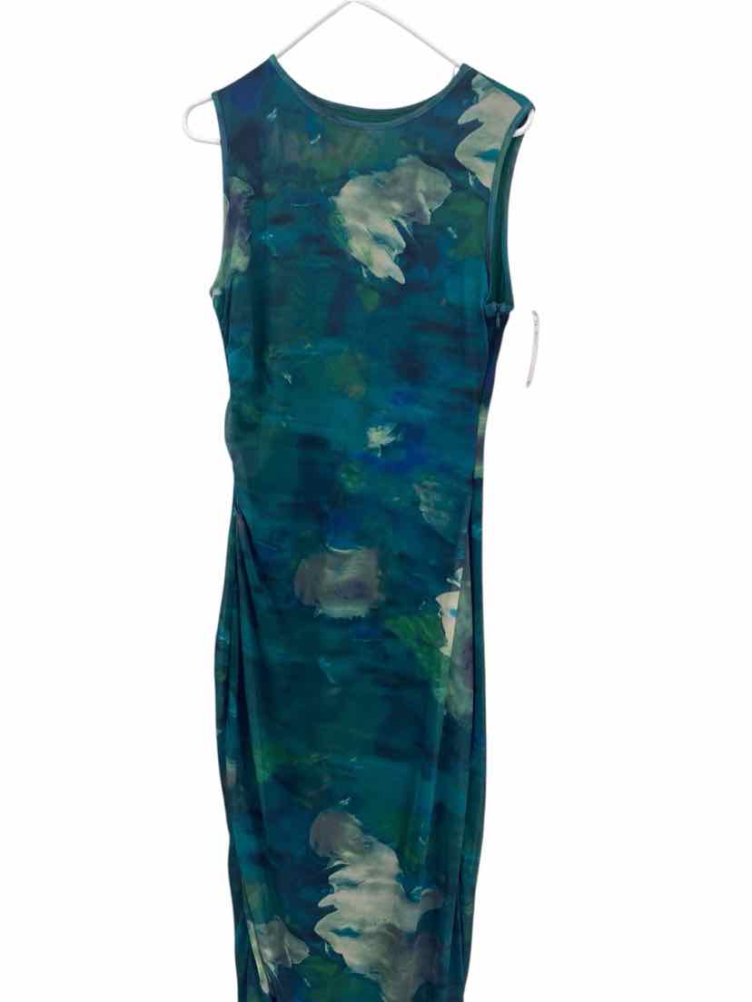Merokeety Ladies Size Large Dress