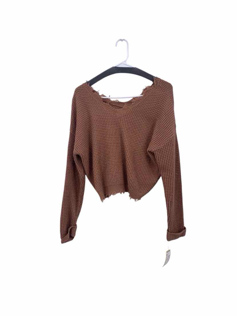 Moon and Madison Ladies Size XS Sweater