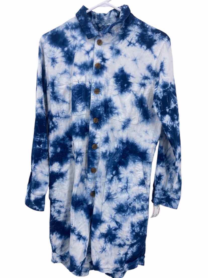 Ladies Gap Size S Romper