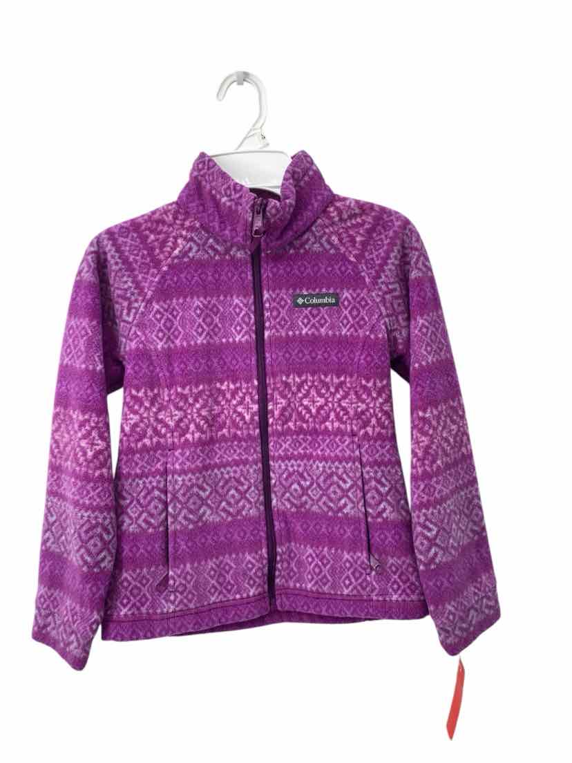 Columbia Kids Size 7/8 Jacket
