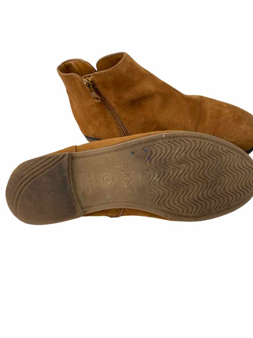 Cat & Jack Kids Size 4 Boots