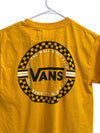 Vans Men's Size S Shirt