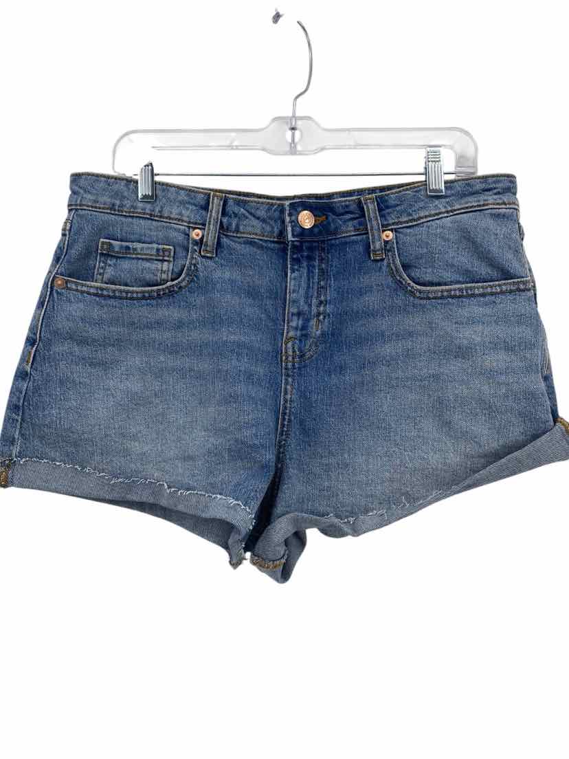 Wild Fable Ladies Size 12 Shorts