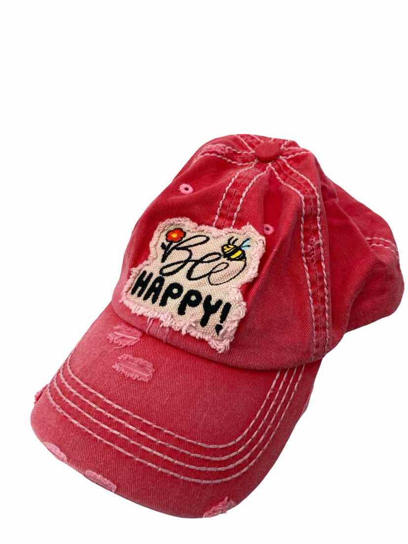 Girlie Girl Ladies Hat