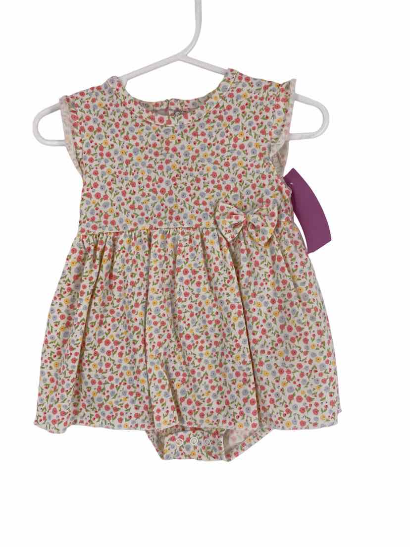 Rene Rofe Kids Size 6-9m Dress