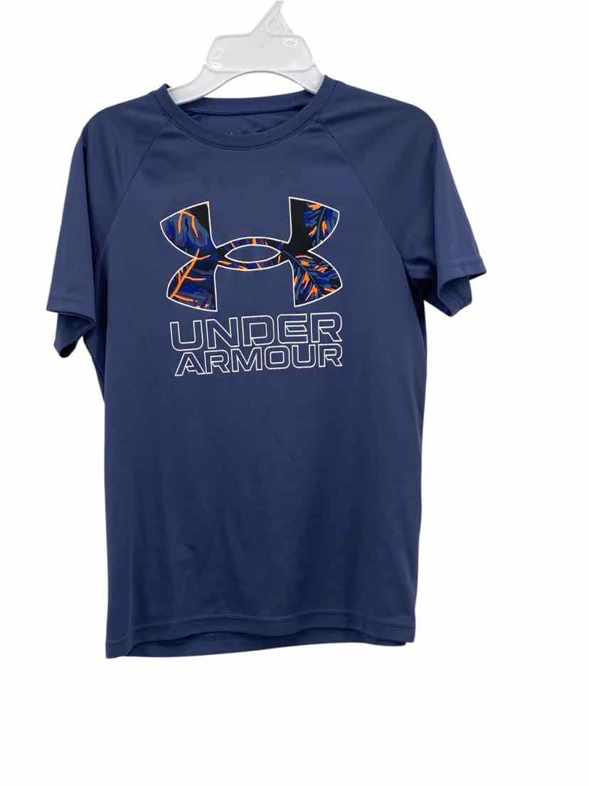 Under Armour Kids Size YM/10-12 Shirt