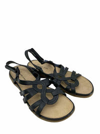 Wear Ever Ladies Size 7.5 Like New Sandals