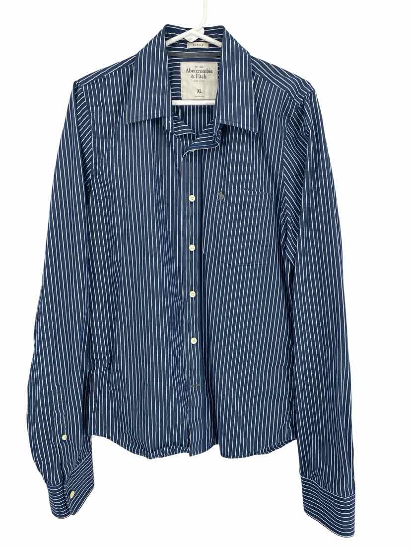 abercrombie Men's Size XL Shirt