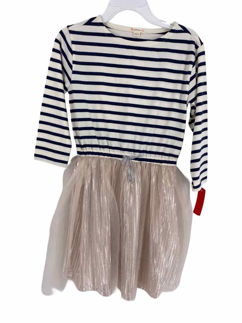 Crewcuts Kids Size 12 NEW Dress