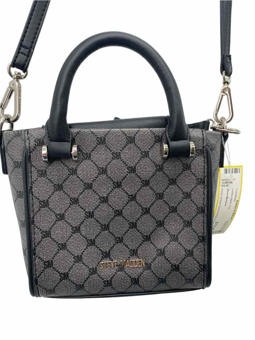 Steve Madden Ladies 2 pc Crossbody
