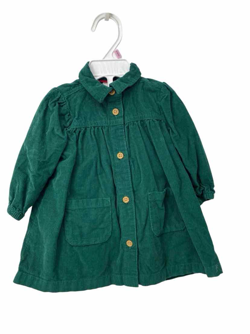 Carter's Kids Size 6m Dress
