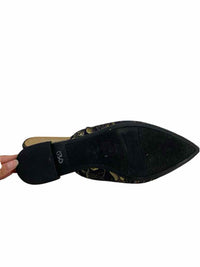 Franco Sarto Ladies Size 8 Shoes