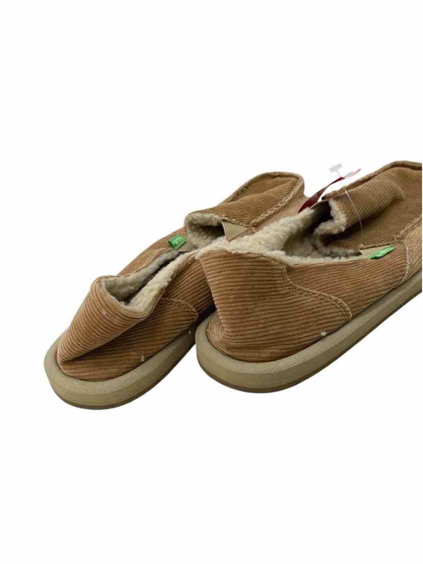 Sanuk Ladies Size 9 Shoes