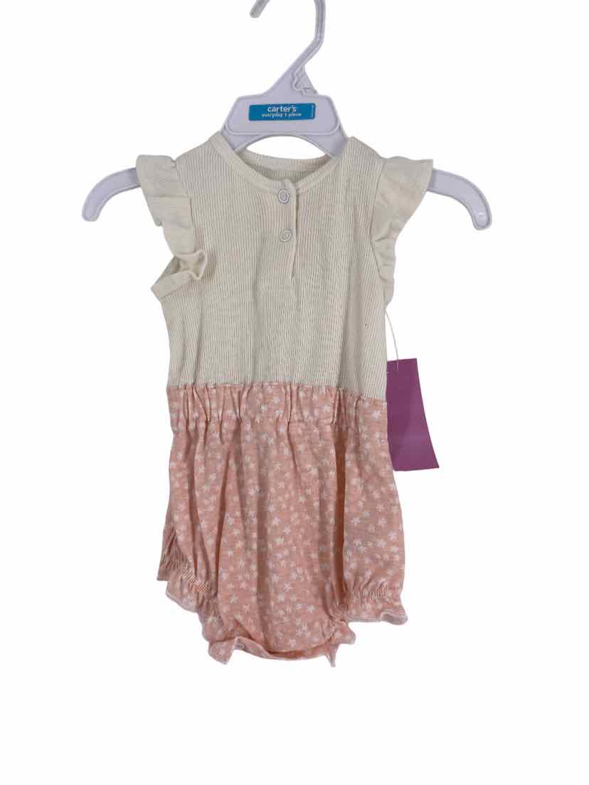 Sterling Baby Kids Size 6-9m Romper