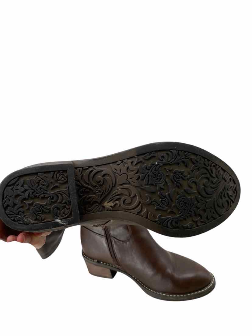 Jeossy Ladies Size 8.5 Boots
