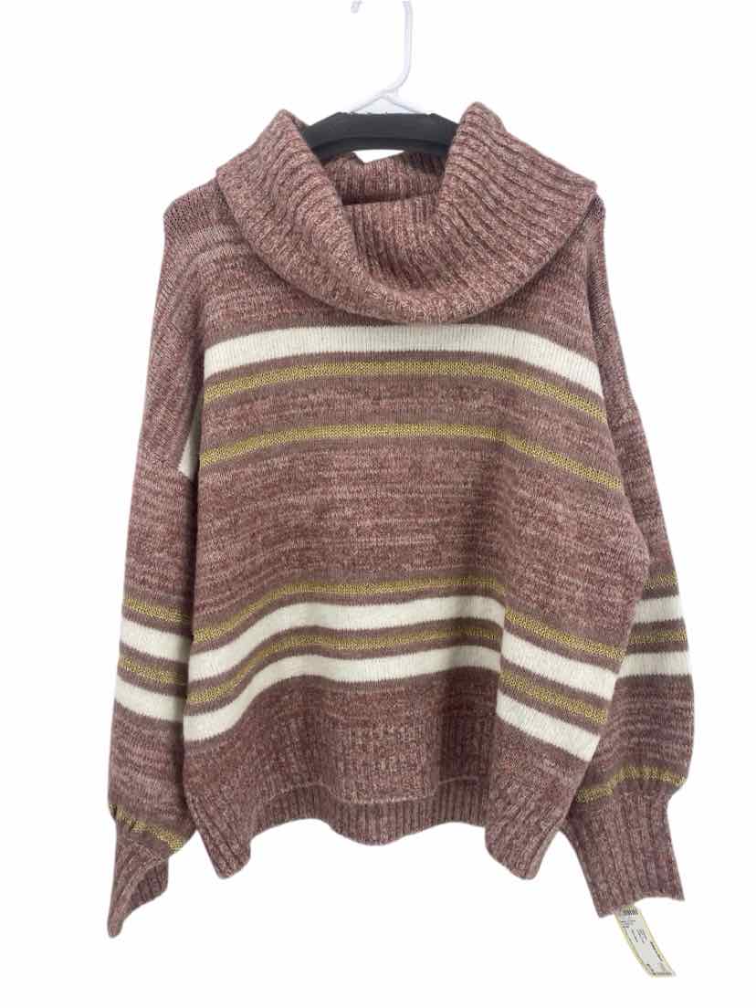 Nine West Ladies Size L Sweater
