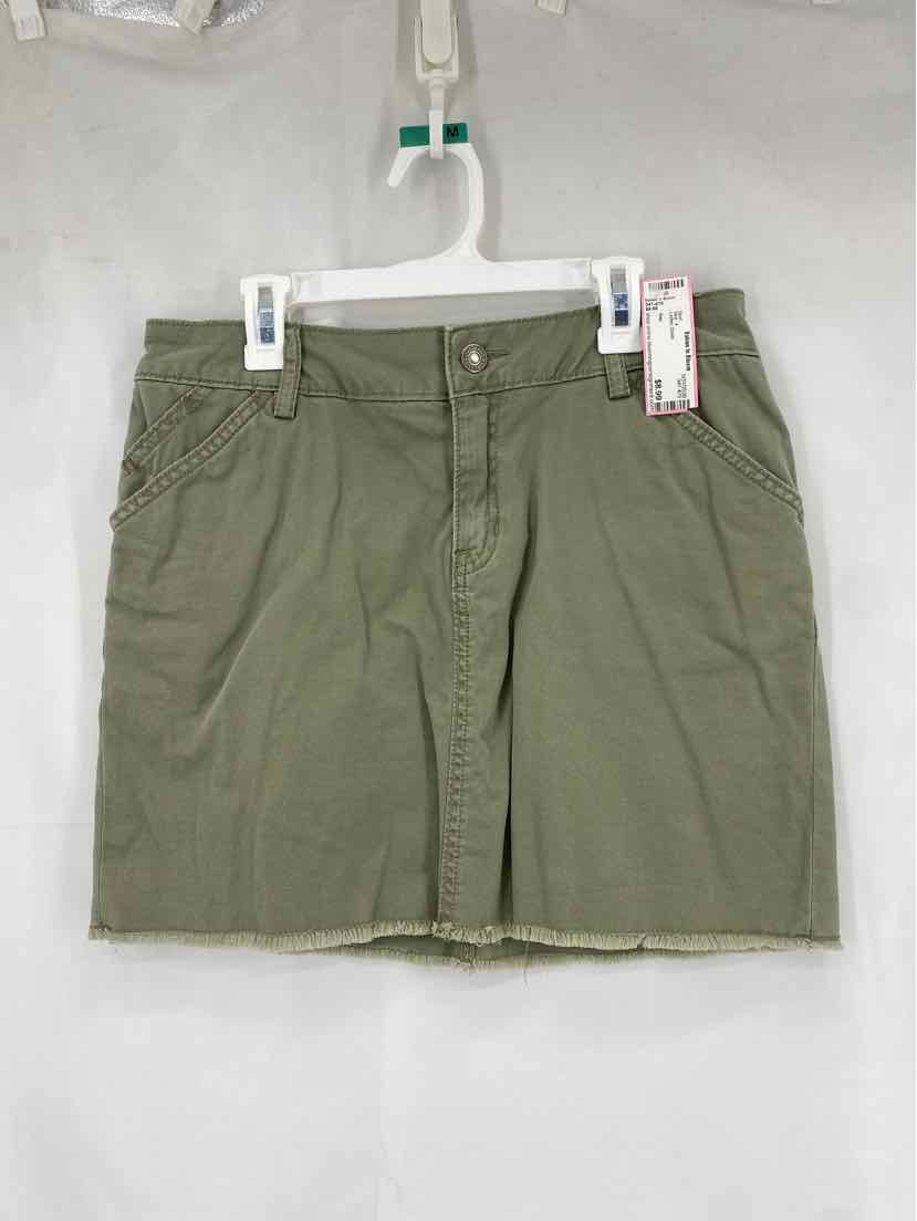 Gap Ladies Size 4 Skirt