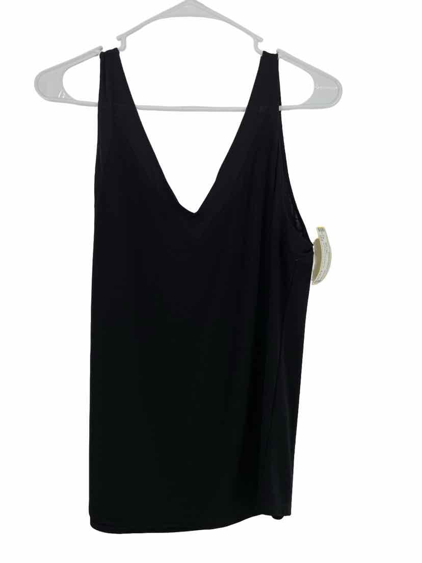 White House Black Market Ladies Size Large Shirt