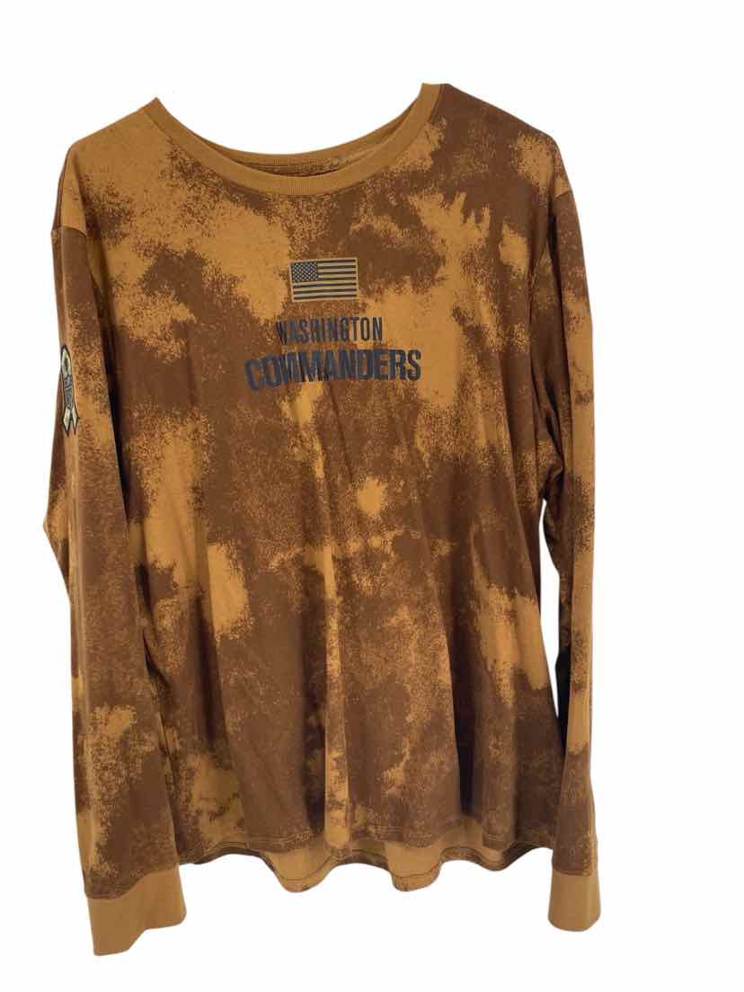 Nfl Men's Size XXL Shirt