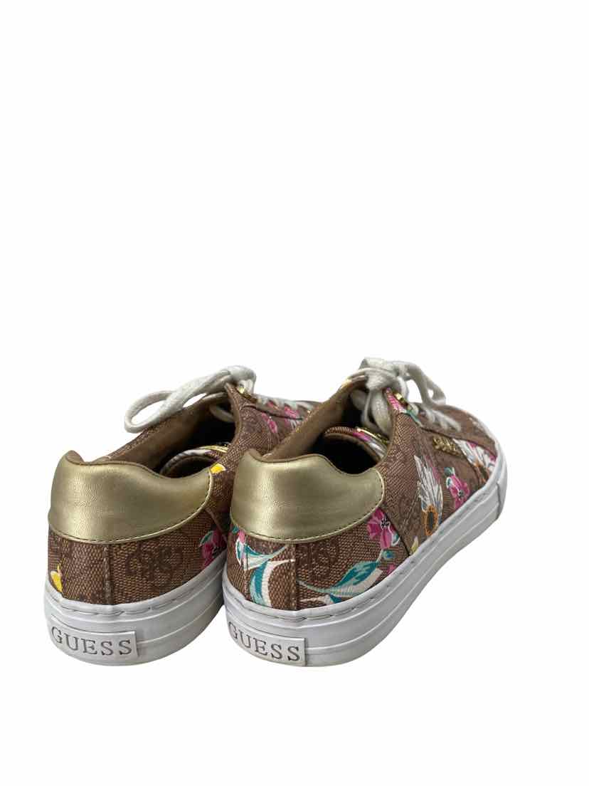 Guess Ladies Size 7 Shoes