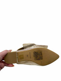 Anthropologie Ladies Size 5.5 Shoes