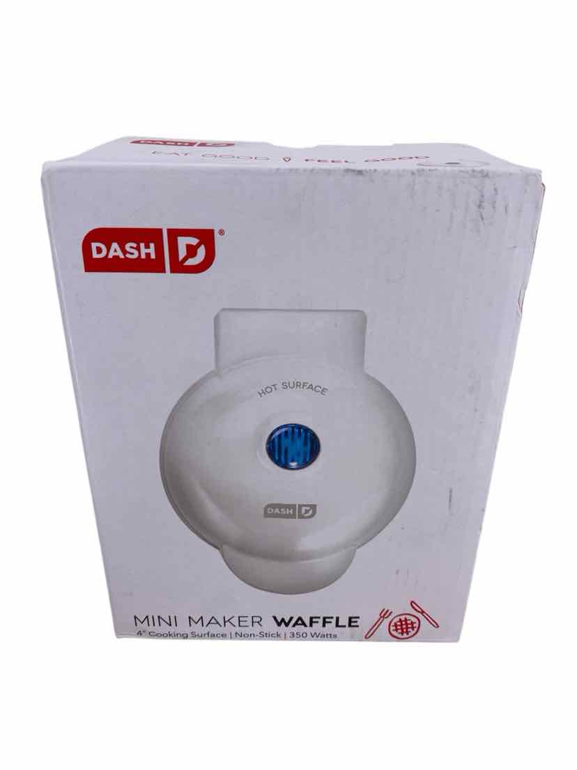 Dash Size Mini NEW Waffle Maker