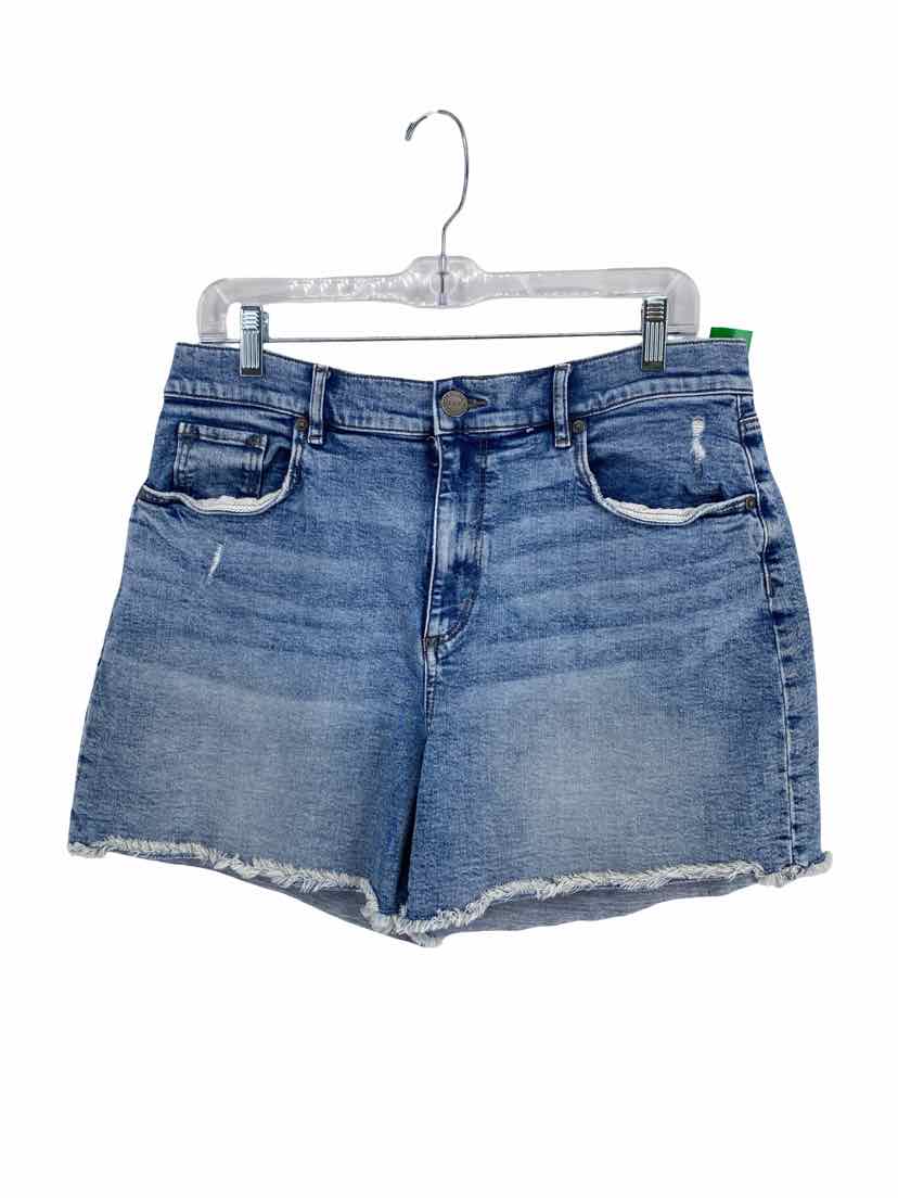 Loft Ladies Size 12 Shorts